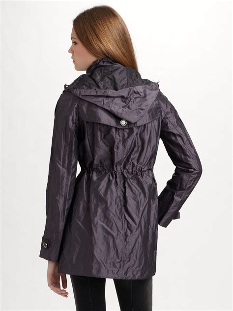 impermeabili burberry|Women’s Designer Rainwear .